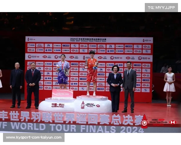 世界羽联年终总决赛落幕，国羽混双包揽冠亚军但仅获一冠