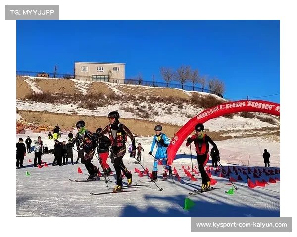 冬奥会滑雪登山项目赛道勘测，中国队适应高海拔训练