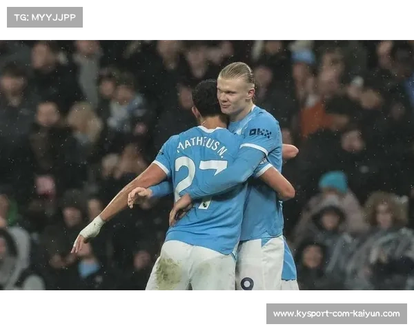 哈兰德点射破门，曼城一球小胜纽卡，场面胶着